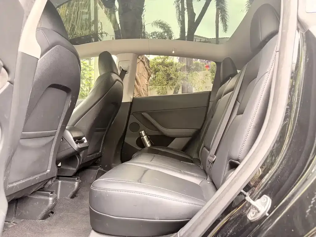 Tesla Model Y 2023 из CN, фото 2