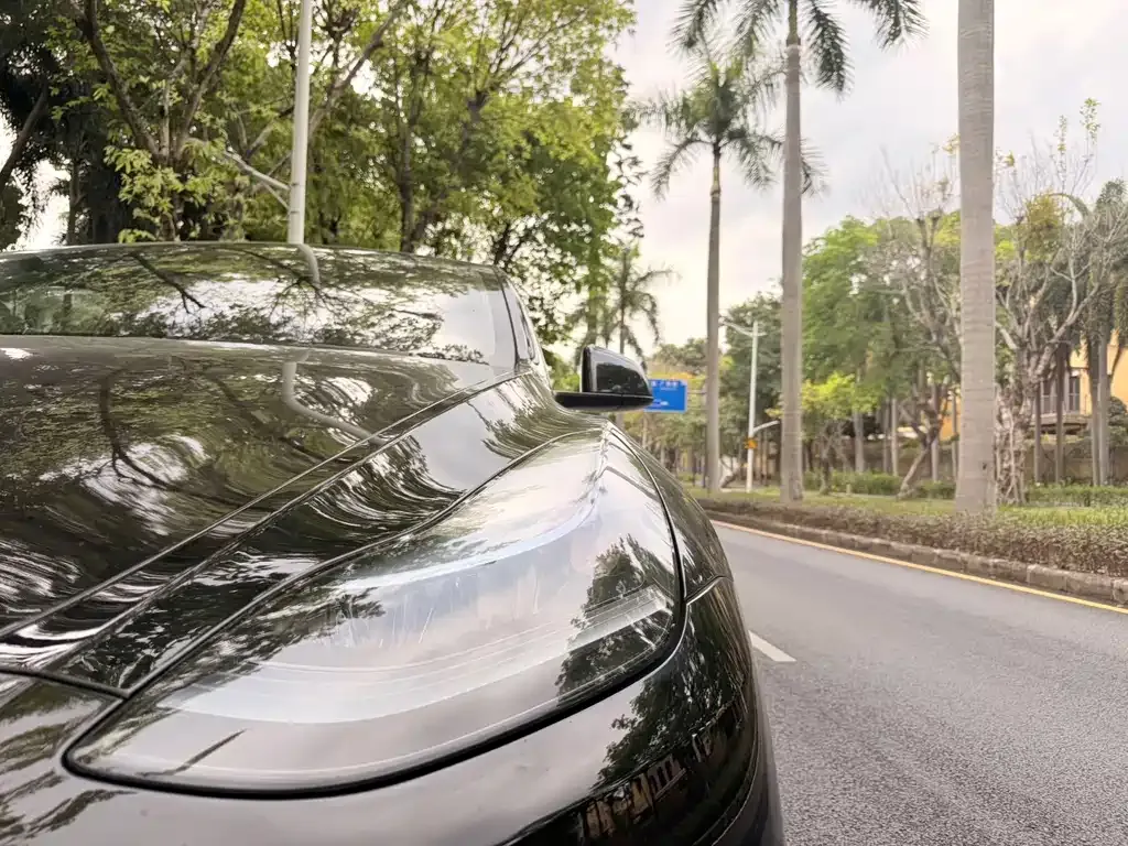 Tesla Model Y 2023 из CN, фото 7