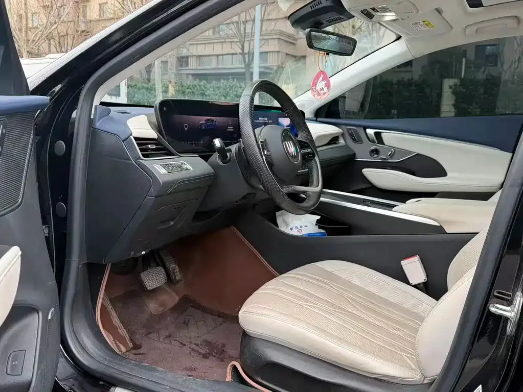 Buick LaCrosse 2024 из CN, фото 6