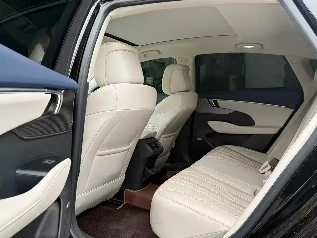 Buick LaCrosse 2024 из CN, фото 5