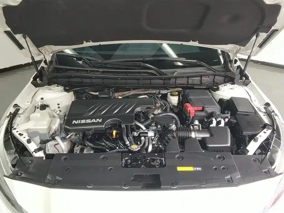 Nissan Teana 2022 из CN, фото 8