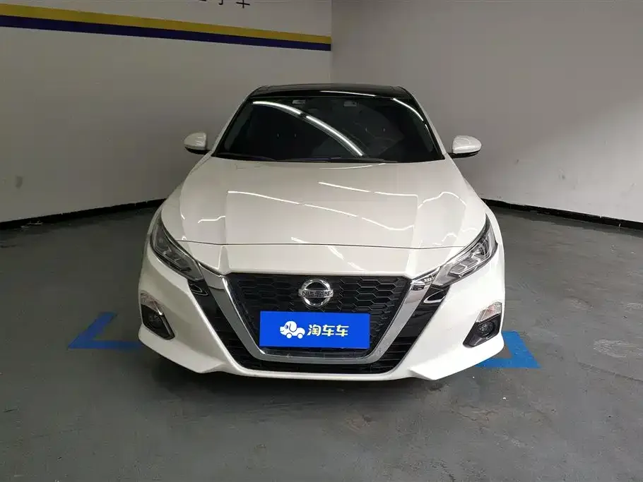 Nissan Teana 2022 из CN, фото 2