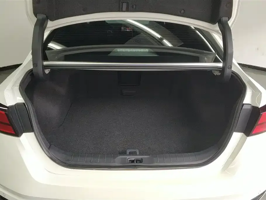 Nissan Teana 2022 из CN, фото 3