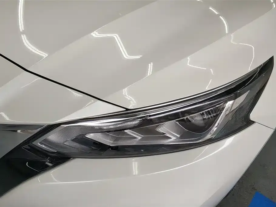 Nissan Teana 2022 из CN, фото 7