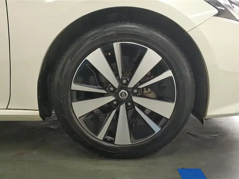 Nissan Teana 2022 из CN, фото 5