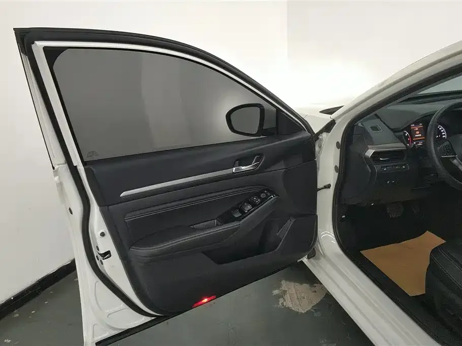Nissan Teana 2022 из CN, фото 6