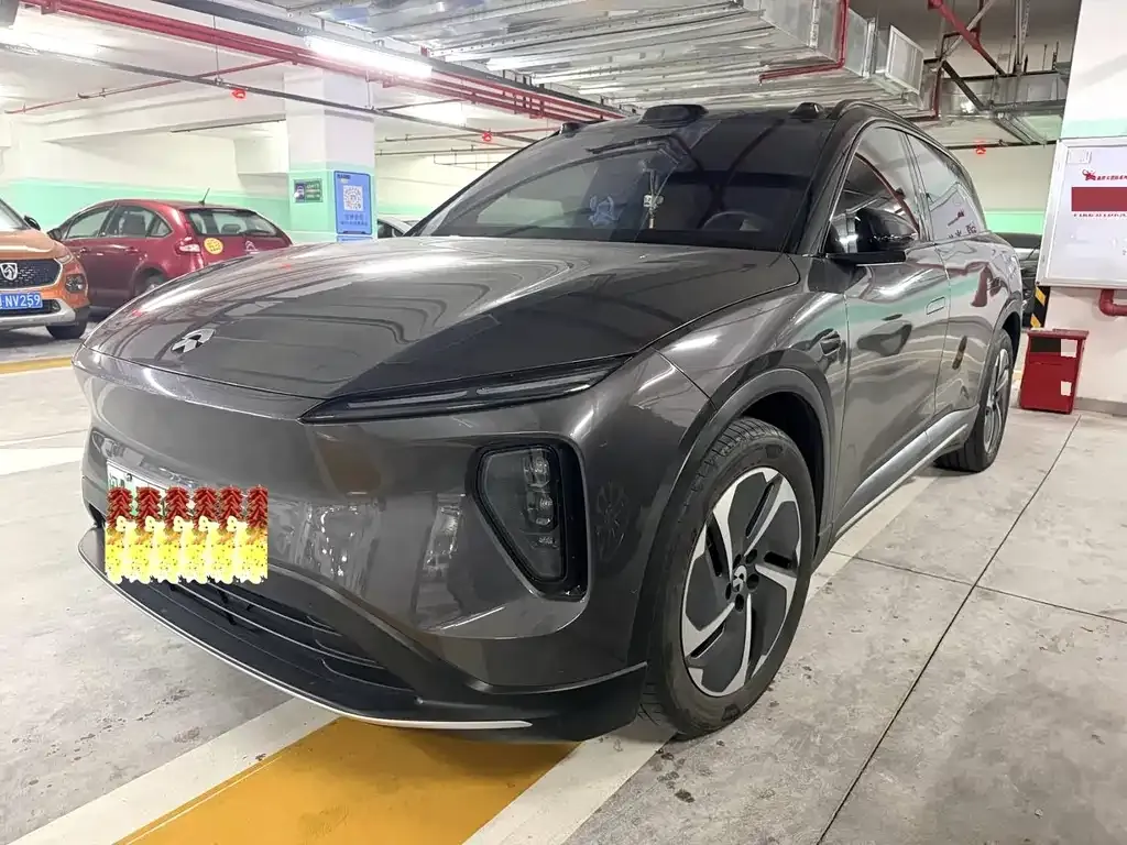NIO ES6 2023 из CN, фото 1