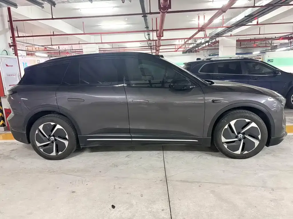 NIO ES6 2023 из CN, фото 4