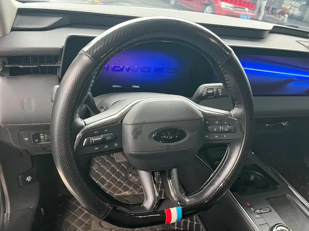 Ford Mondeo 2023 из CN, фото 4