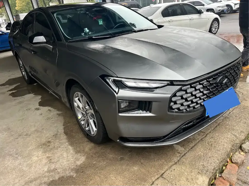 Ford Mondeo 2023 из CN, фото 7