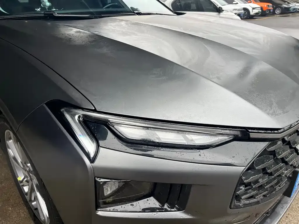 Ford Mondeo 2023 из CN, фото 2