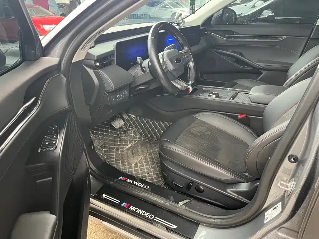 Ford Mondeo 2023 из CN, фото 10