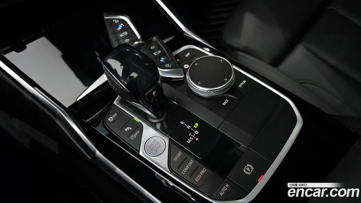 BMW 3-Series 2021 из KR, фото 7