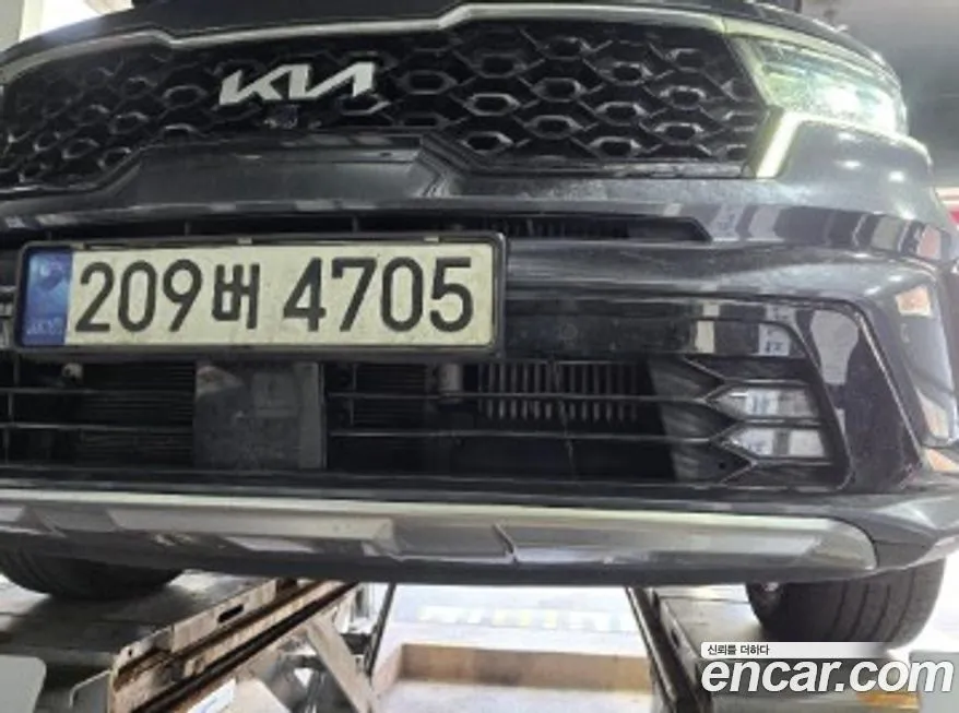 Kia Sorento — фото 2