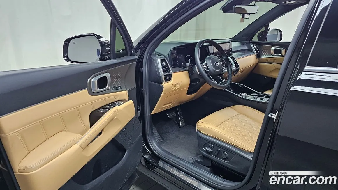Kia Sorento — фото 5