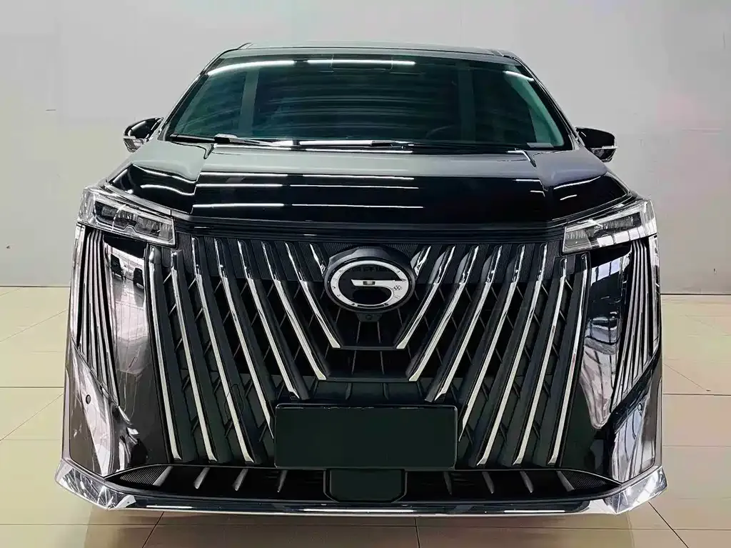 GAC Motor Trumpchi M8 2025 из CN, фото 1