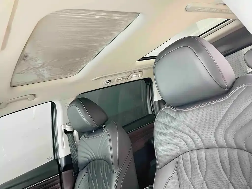 GAC Motor Trumpchi M8 2025 из CN, фото 10
