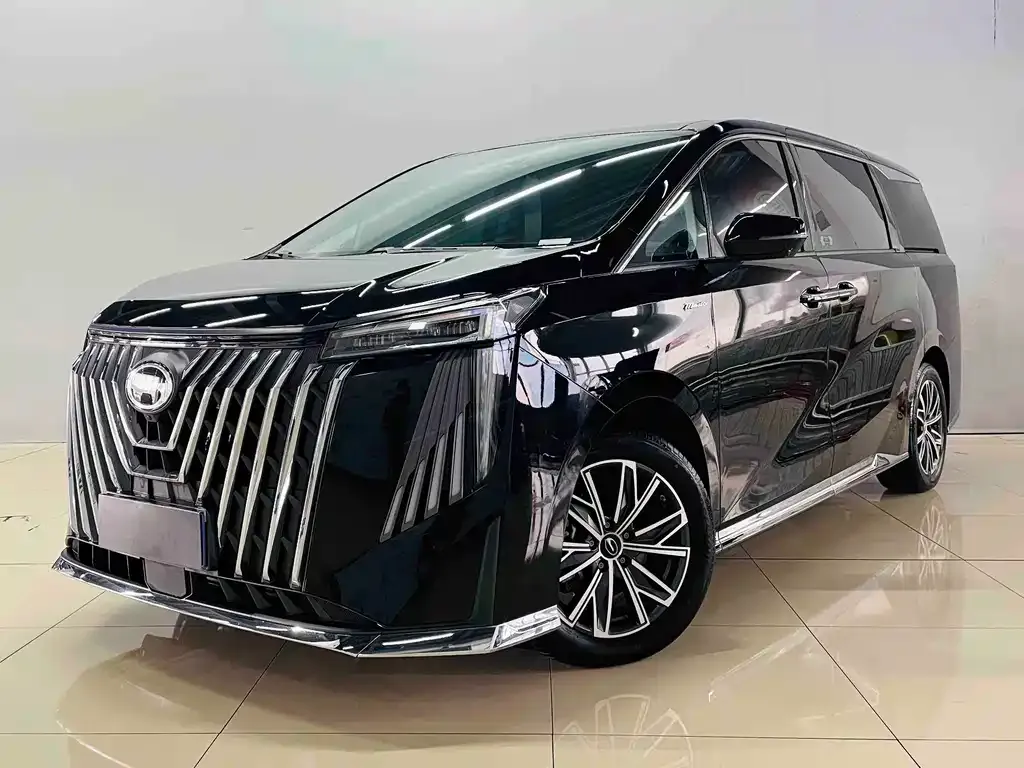 GAC Motor Trumpchi M8 2025 из CN, фото 6