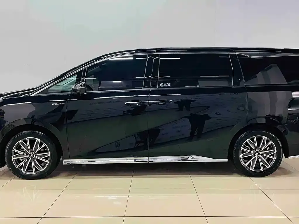 GAC Motor Trumpchi M8 2025 из CN, фото 4