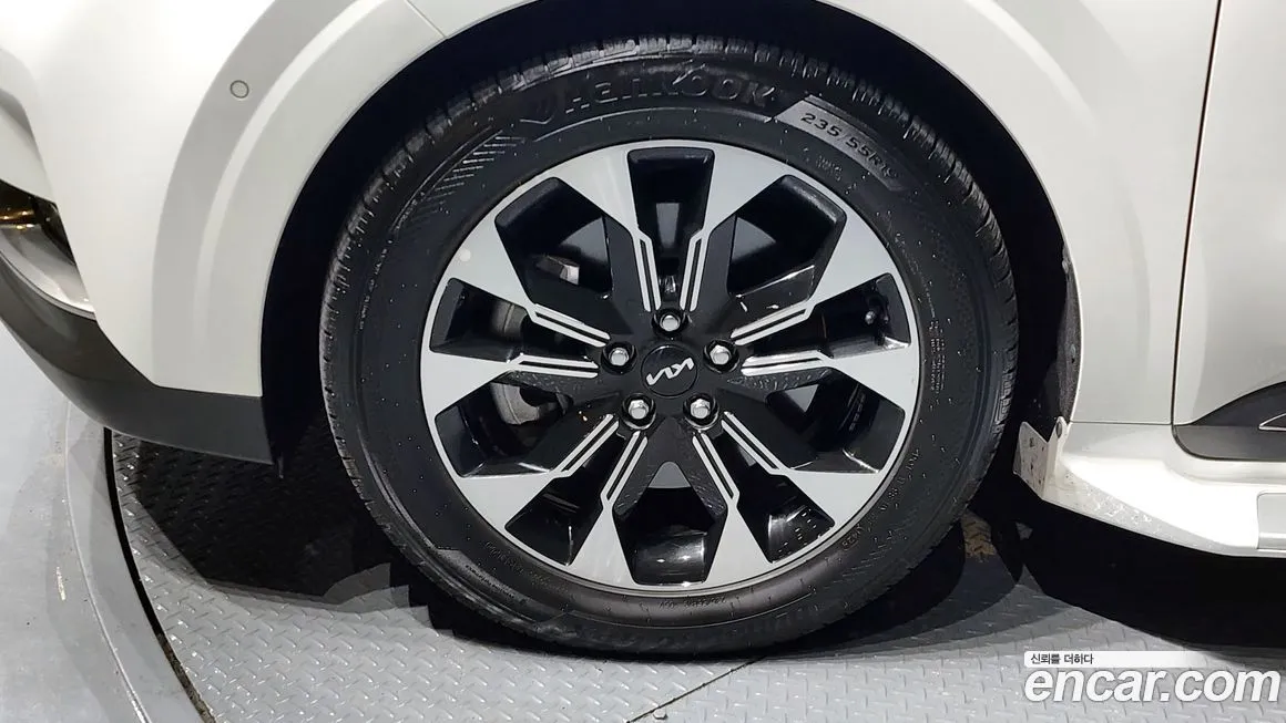 Kia Carnival 2023 из KR, фото 5