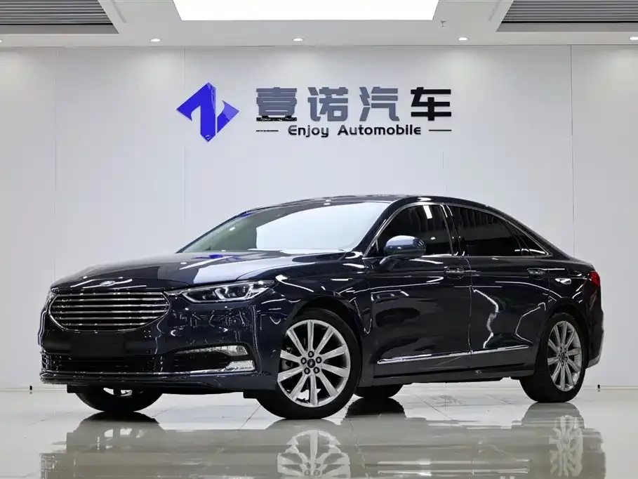 Ford Taurus