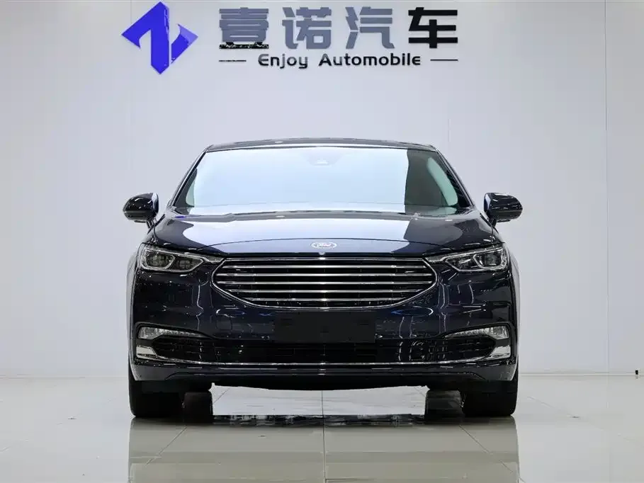 Ford Taurus 2021 из CN, фото 3