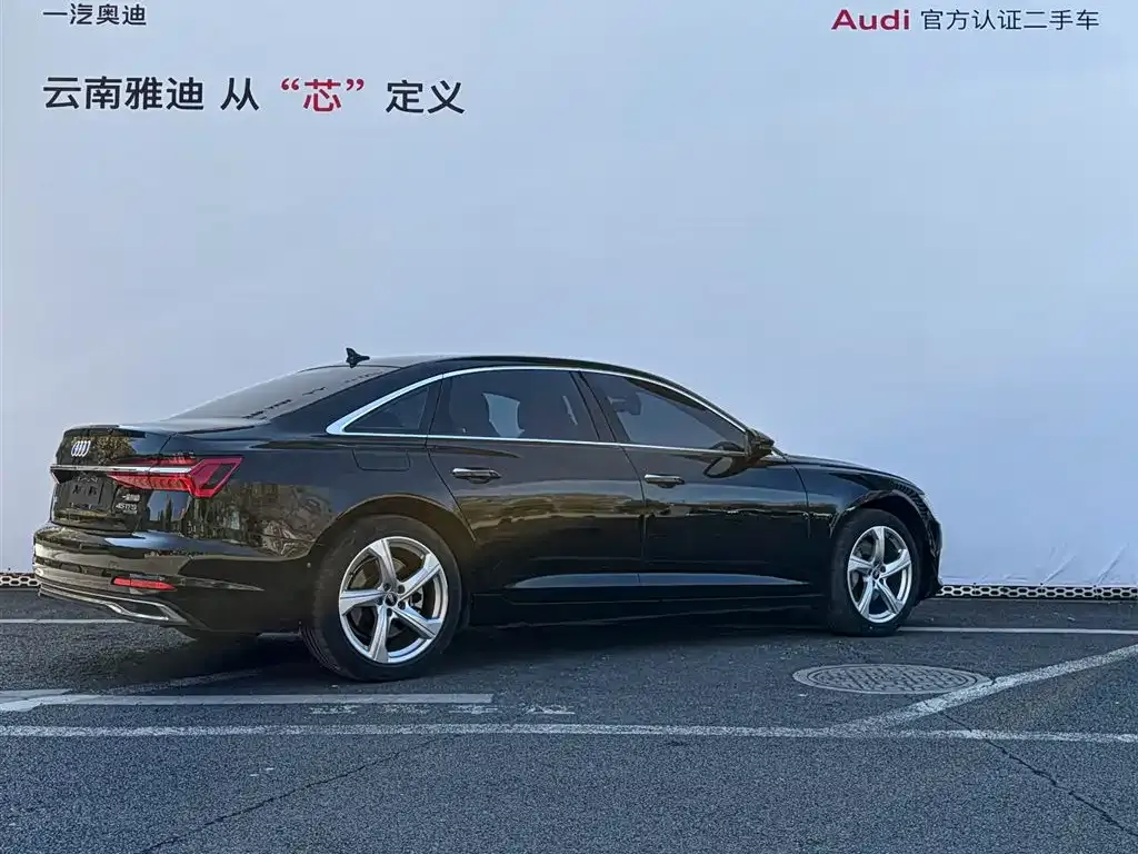 Audi A6L 2023 из CN, фото 8