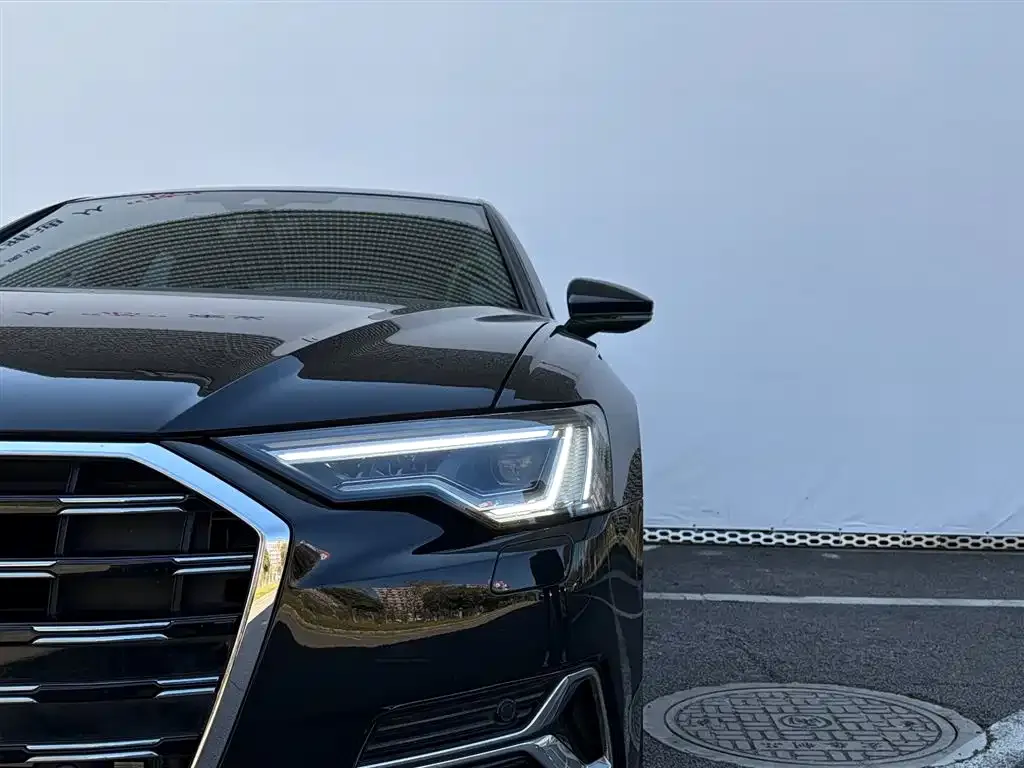 Audi A6L 2023 из CN, фото 9
