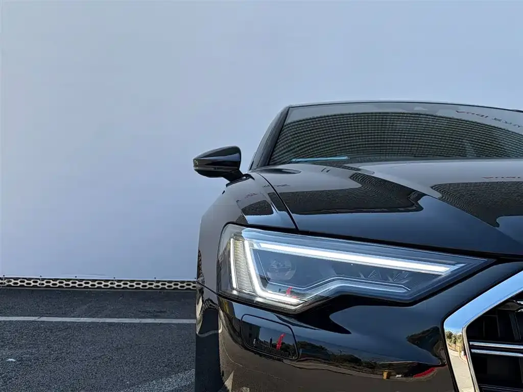 Audi A6L 2023 из CN, фото 4