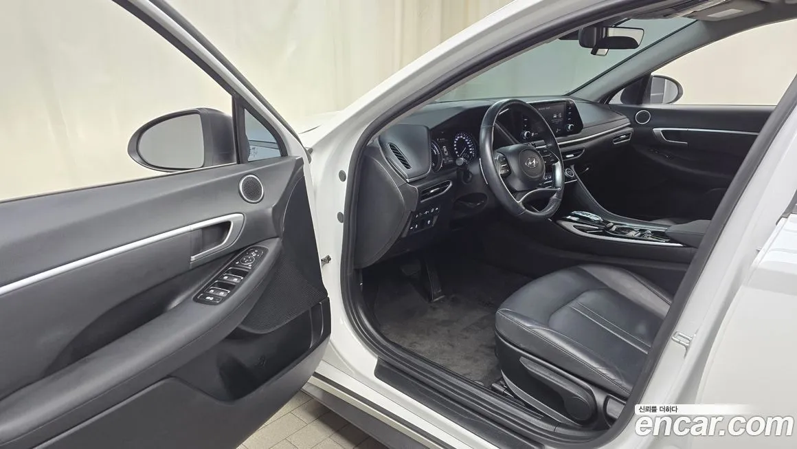 Hyundai Sonata 2022 из KR, фото 7