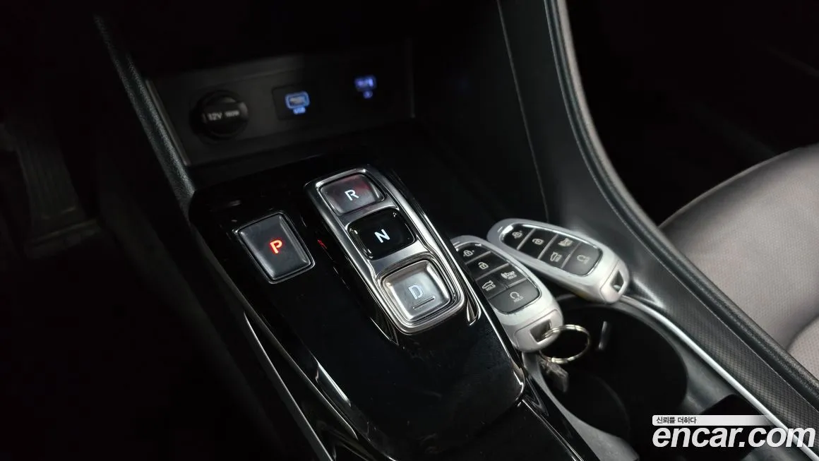 Hyundai Sonata 2022 из KR, фото 9
