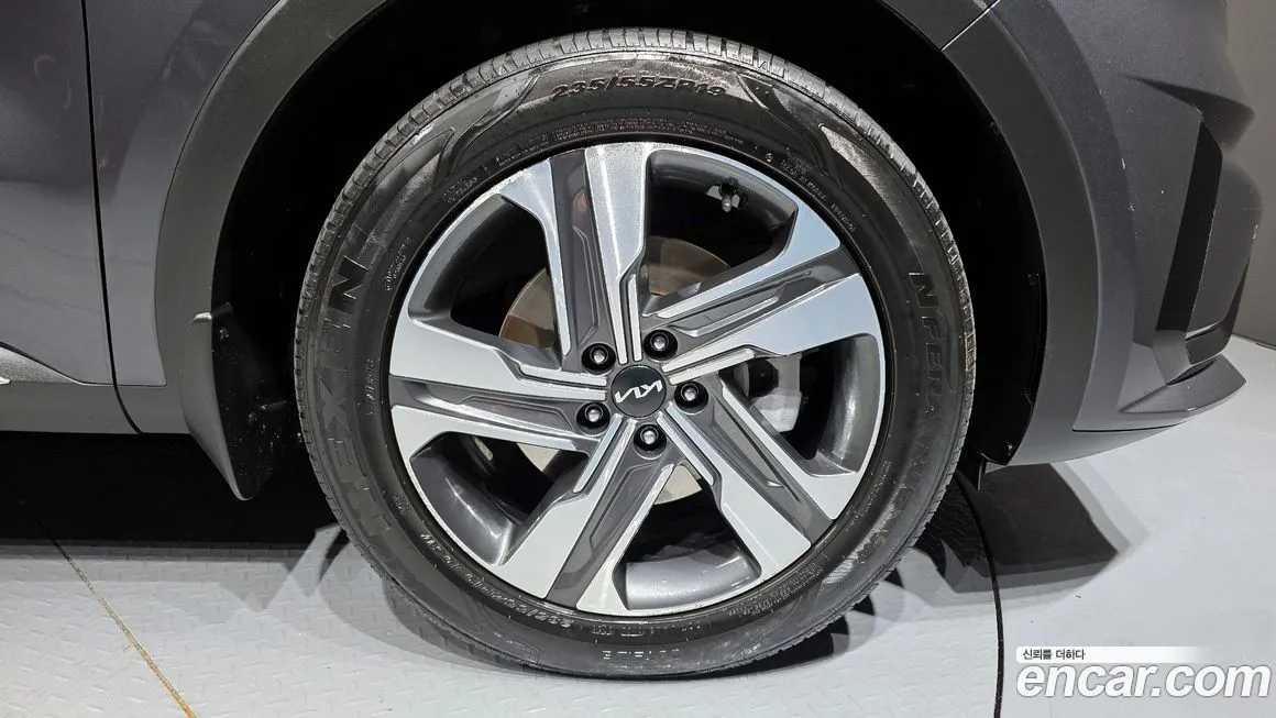 Kia Sorento 2022 из KR, фото 9
