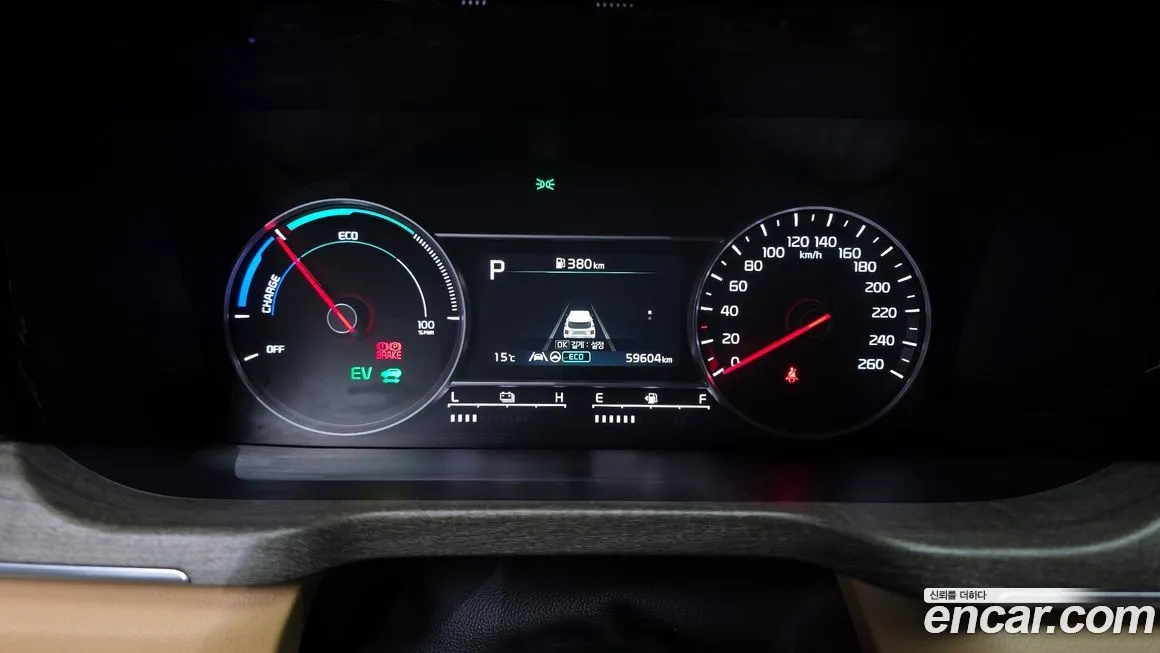 Kia Sorento 2022 из KR, фото 8