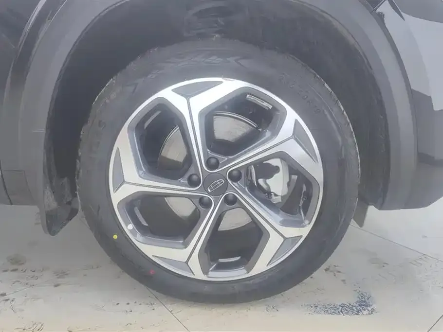 Geely Xingyue L 2025 из CN, фото 3
