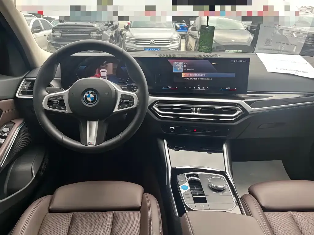 BMW i3 — фото 2