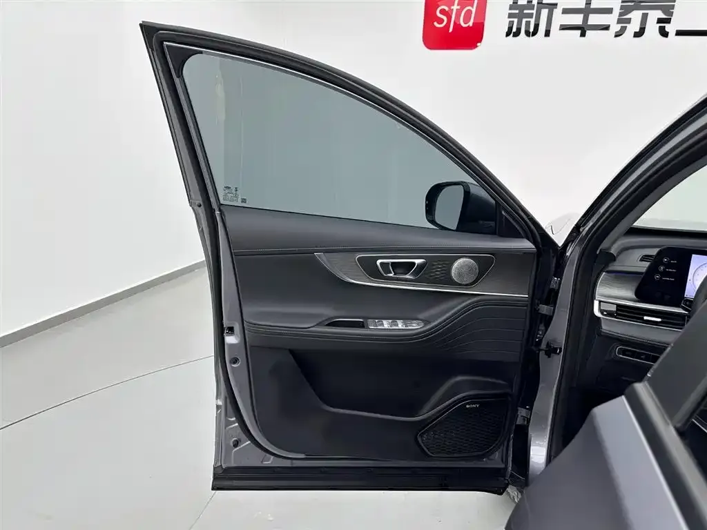 Chery Tiggo 8 PRO 2024 из CN, фото 3