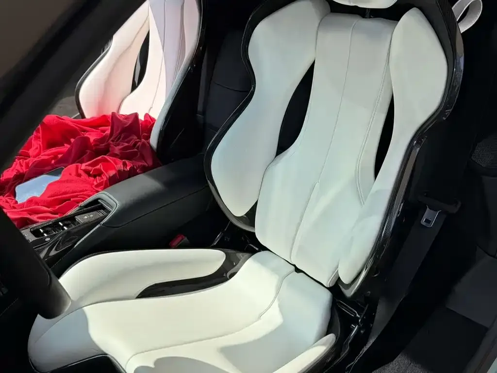 Ferrari SF90 2023 из CN, фото 5