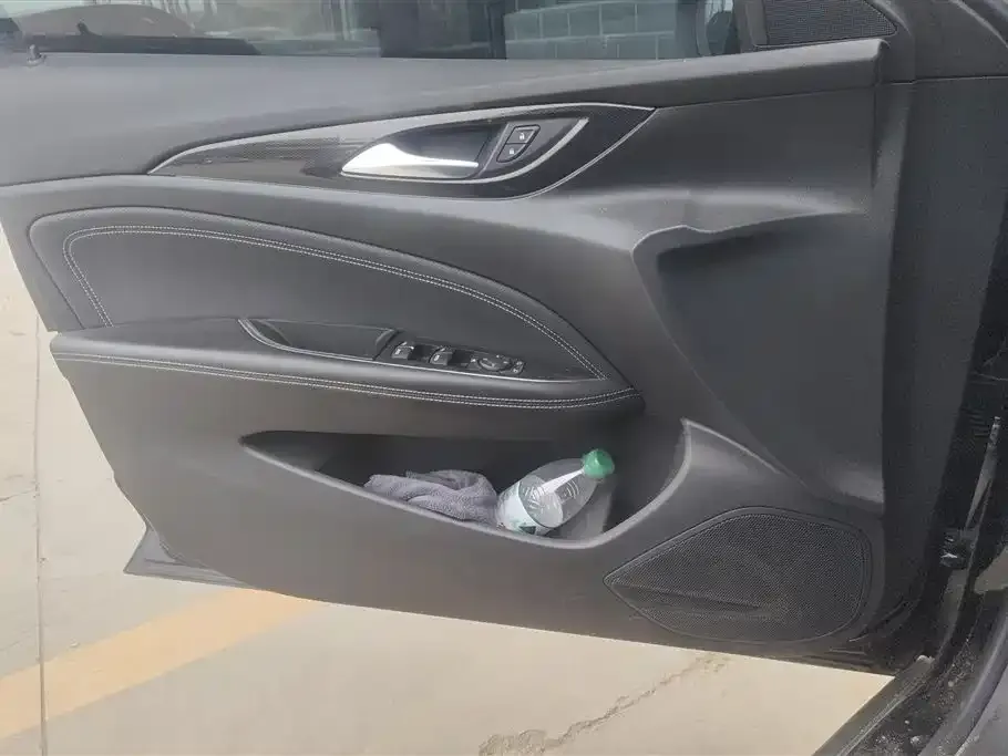 Buick Regal — фото 6