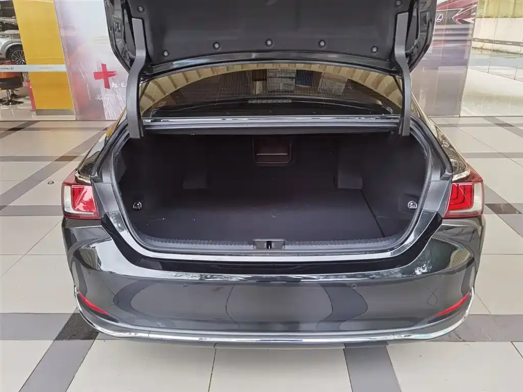 Lexus ES 2021 из CN, фото 3
