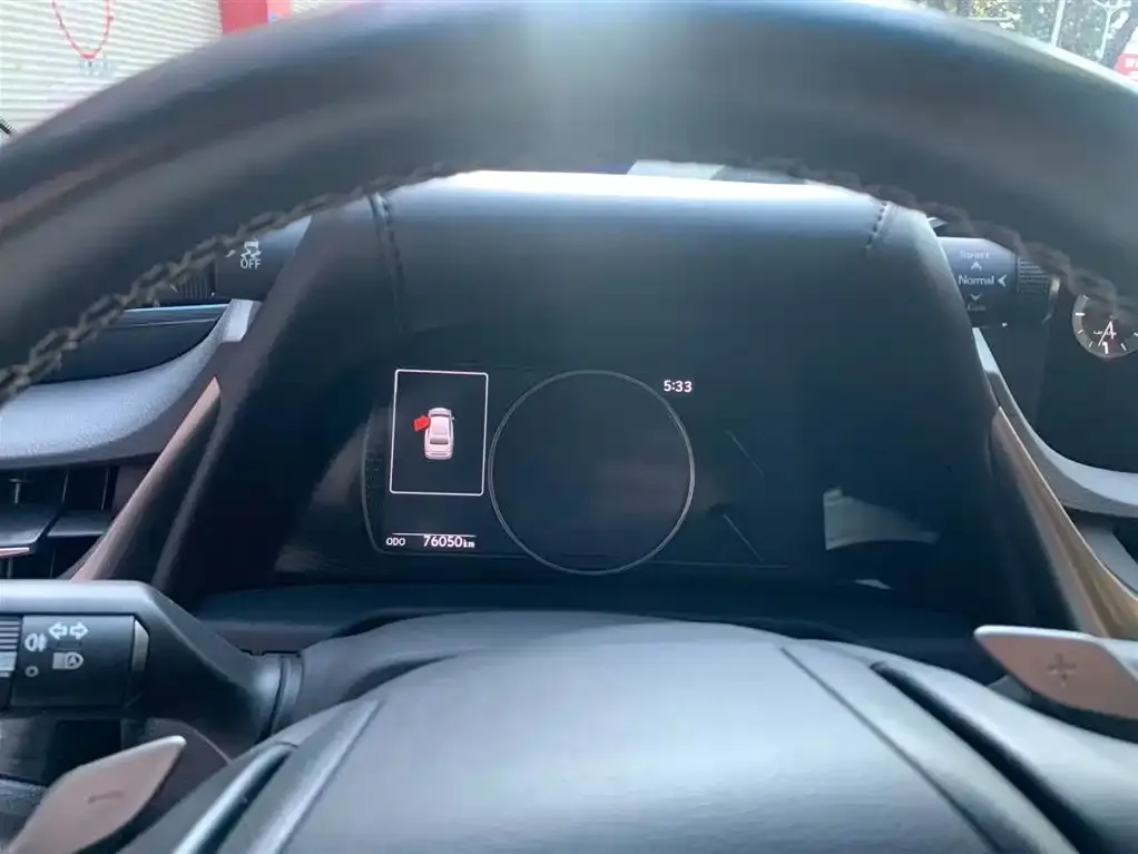 Lexus ES 2021 из CN, фото 2