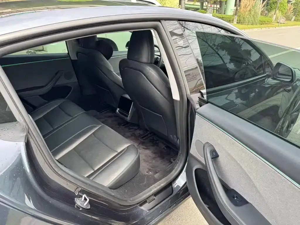 Tesla Model 3 — фото 2
