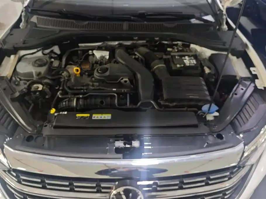 Volkswagen Sagitar 2024 из CN, фото 8
