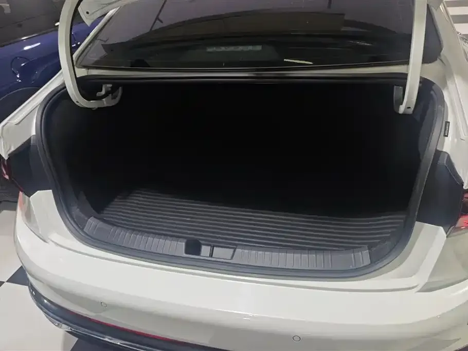 Volkswagen Sagitar 2024 из CN, фото 6