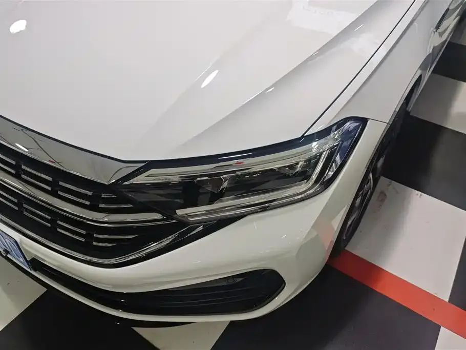 Volkswagen Sagitar 2024 из CN, фото 4