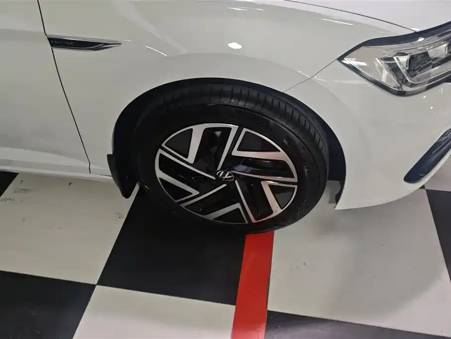 Volkswagen Sagitar 2024 из CN, фото 9