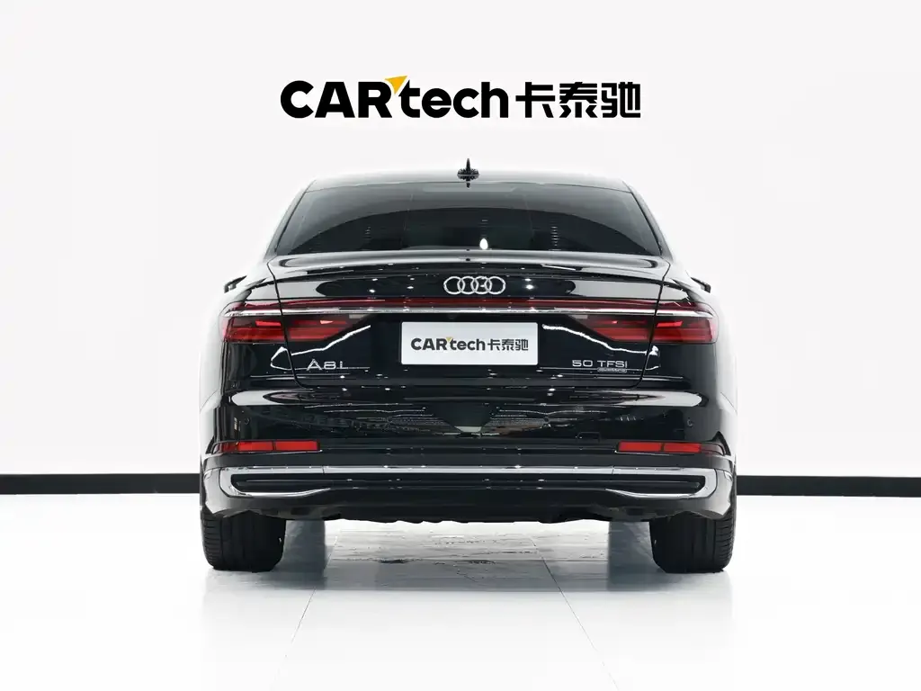 Audi A8 2024 из CN, фото 10