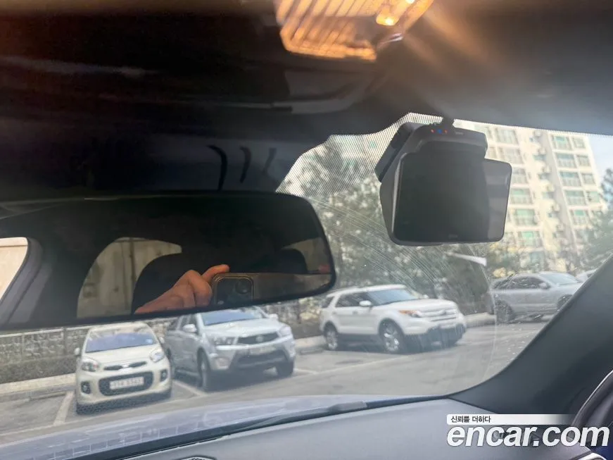 BMW i4 2023 из KR, фото 10