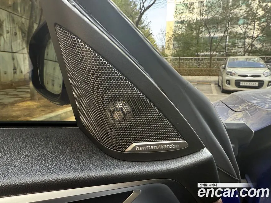 BMW i4 2023 из KR, фото 9