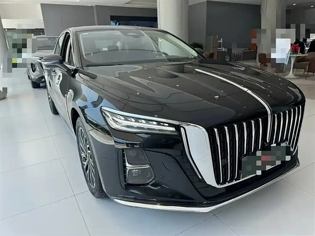 Hongqi H5 2023 из CN, фото 6