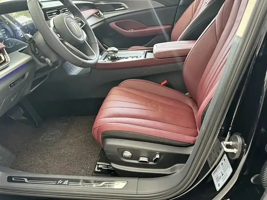 Hongqi H5 2023 из CN, фото 3
